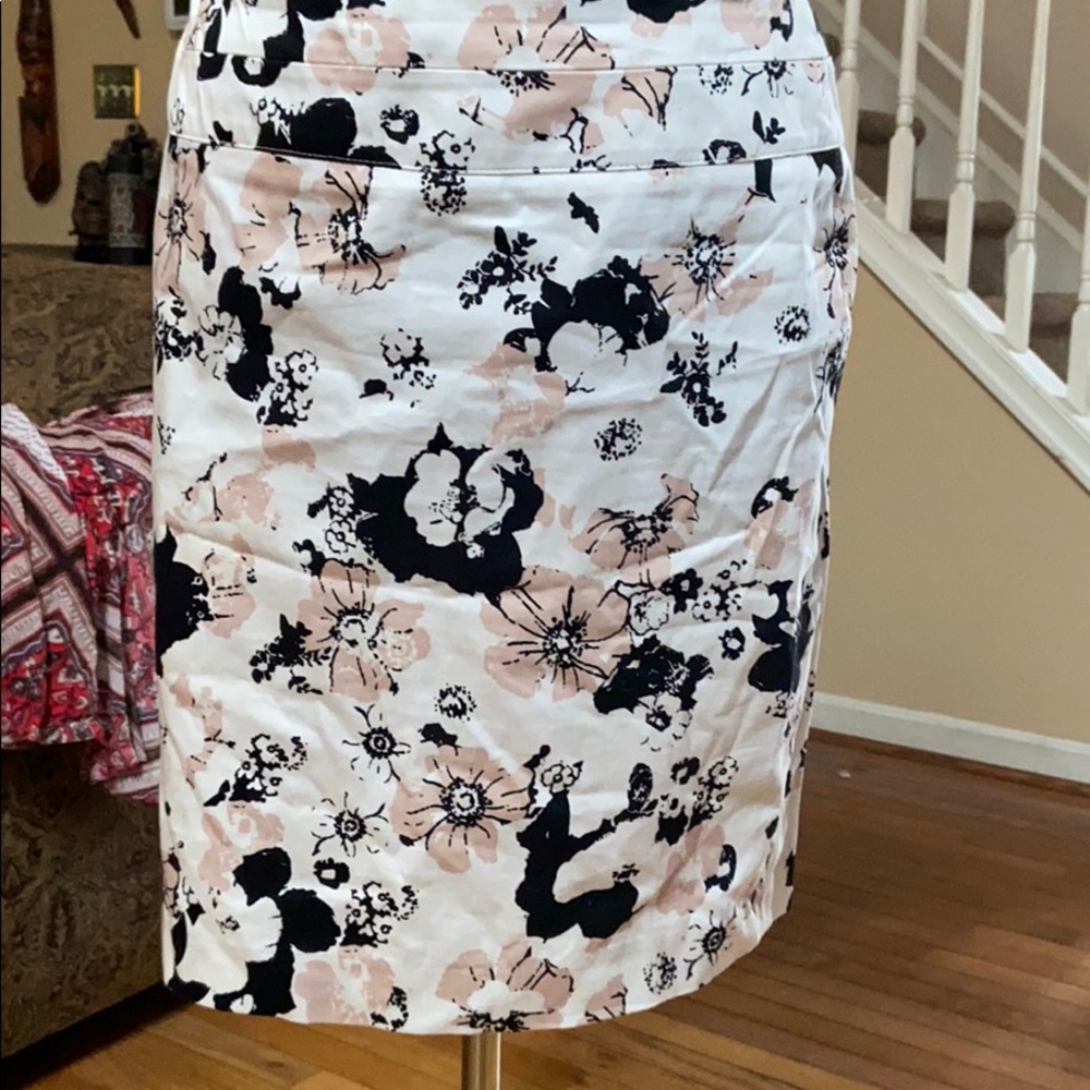 Summer skirt